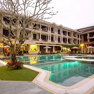 Szálloda Historic, Hội An