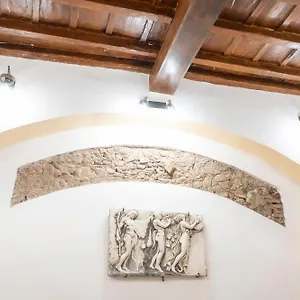  Apartment Domus Castle Colosseum - Rione Monti Italy