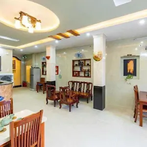 Bong House 2 Privatunterkunft