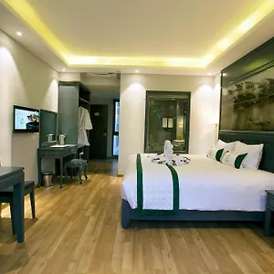 4* Hotel Ivy