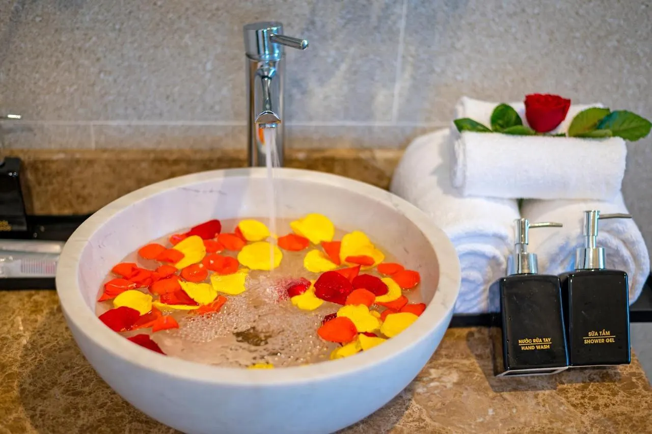 Privatunterkunft Hoianian Central Villa Hoi An Vietnam